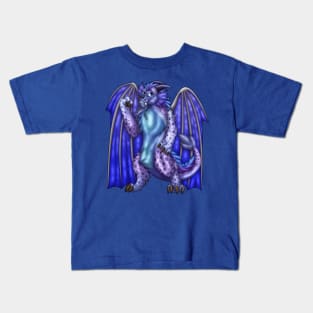 Ice Cavern: Ragnar Kids T-Shirt